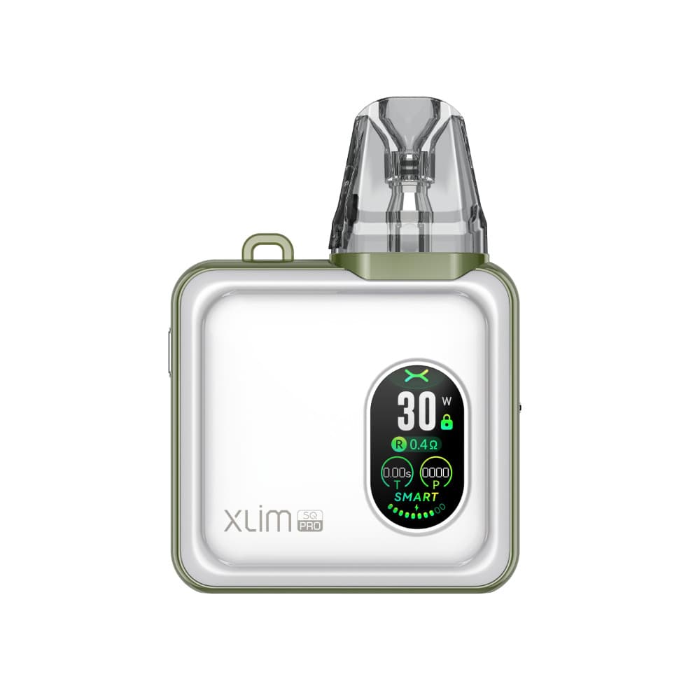 Oxva Xlim SQ Pro Pod Vape Kit