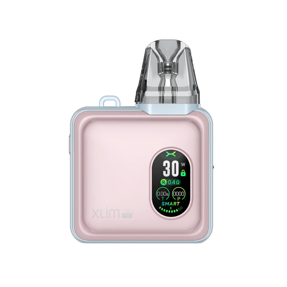 Oxva Xlim SQ Pro Pod Vape Kit