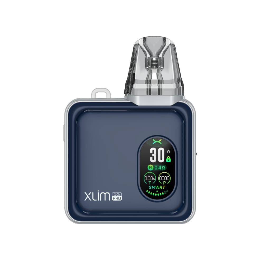 Oxva Xlim SQ Pro Pod Vape Kit