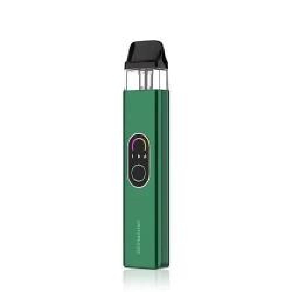 Vaporesso Xros 4 Pod Vape Kit