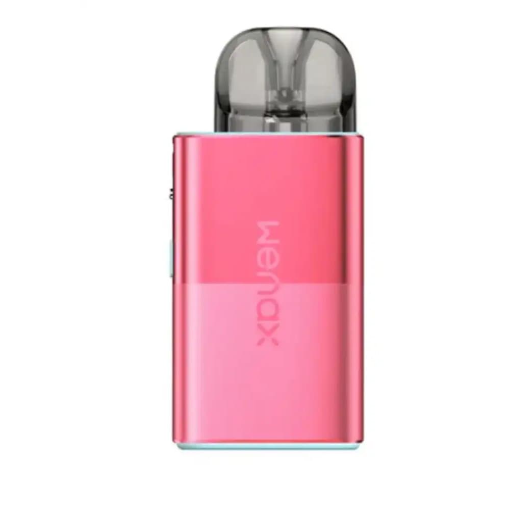 Geekvape Wenax U Pod Vape Kit