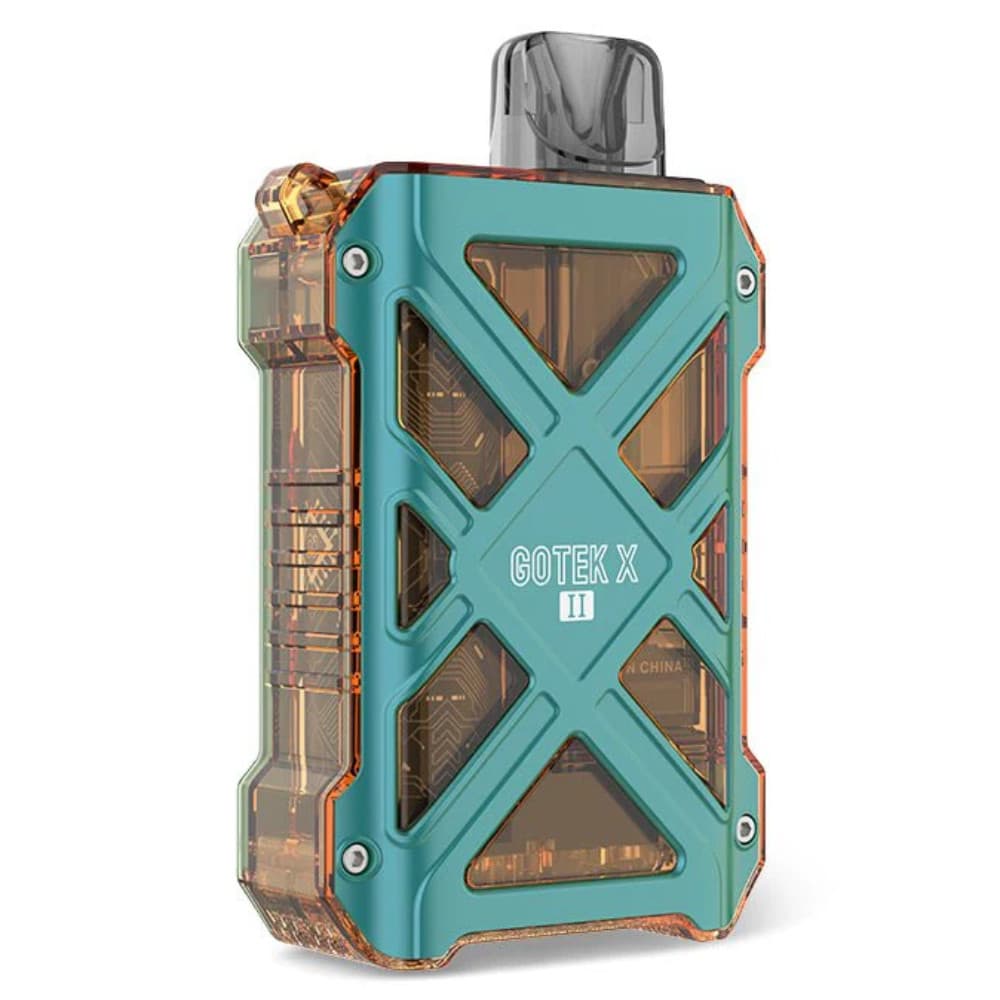 Aspire Gotek X II Pod Vape Kit