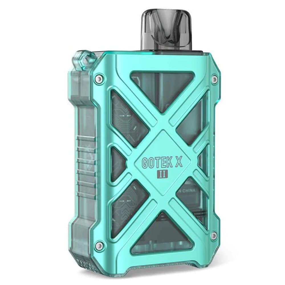 Aspire Gotek X II Pod Vape Kit