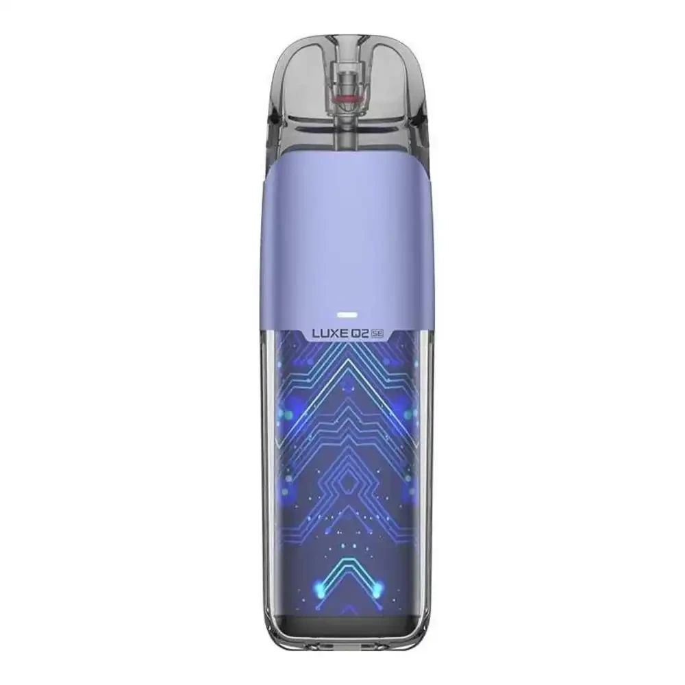 Vapresso Luxe Q2 SE Pod Vape Kit