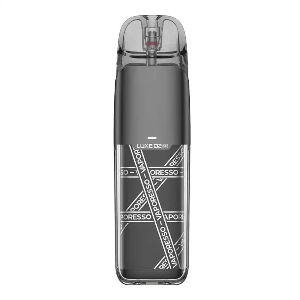 Vapresso Luxe Q2 SE Pod Vape Kit