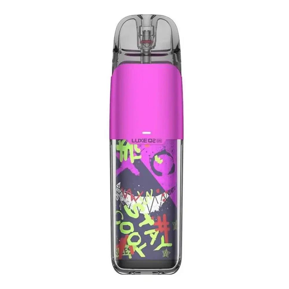 Vapresso Luxe Q2 SE Pod Vape Kit