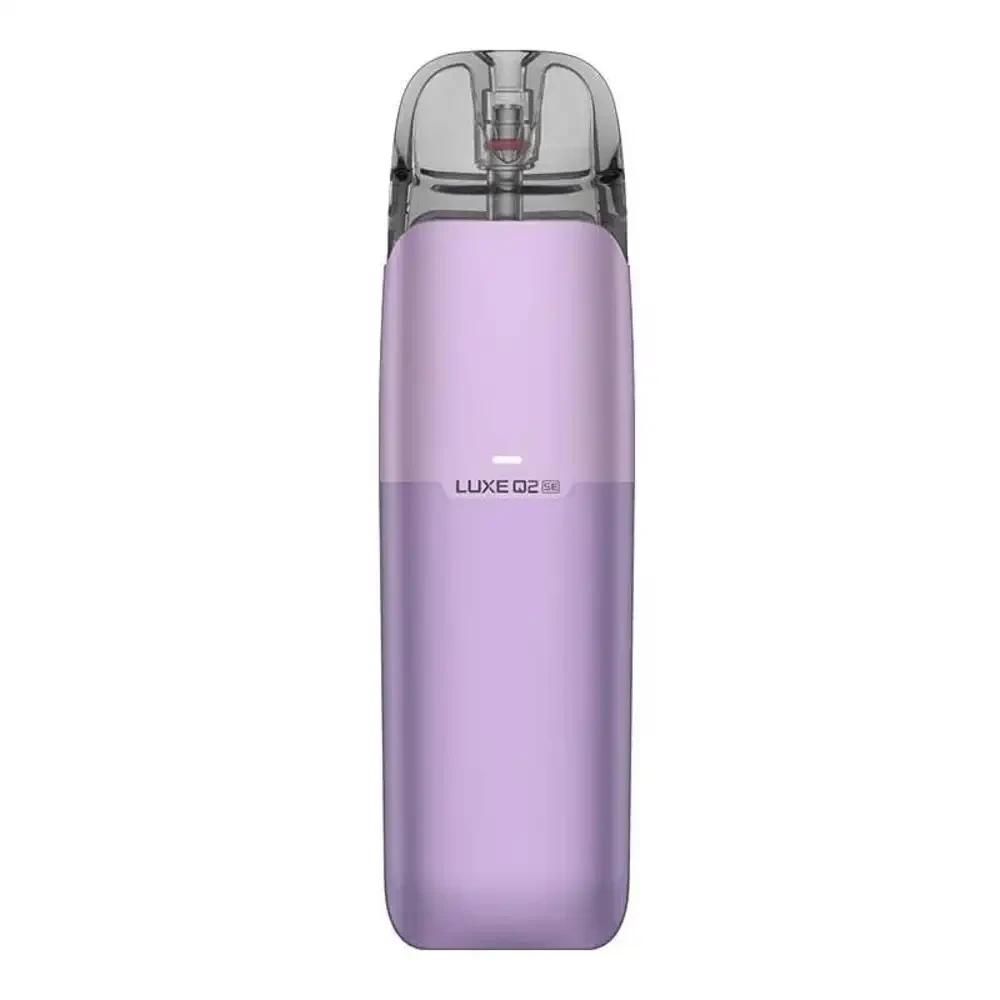 Vapresso Luxe Q2 SE Pod Vape Kit