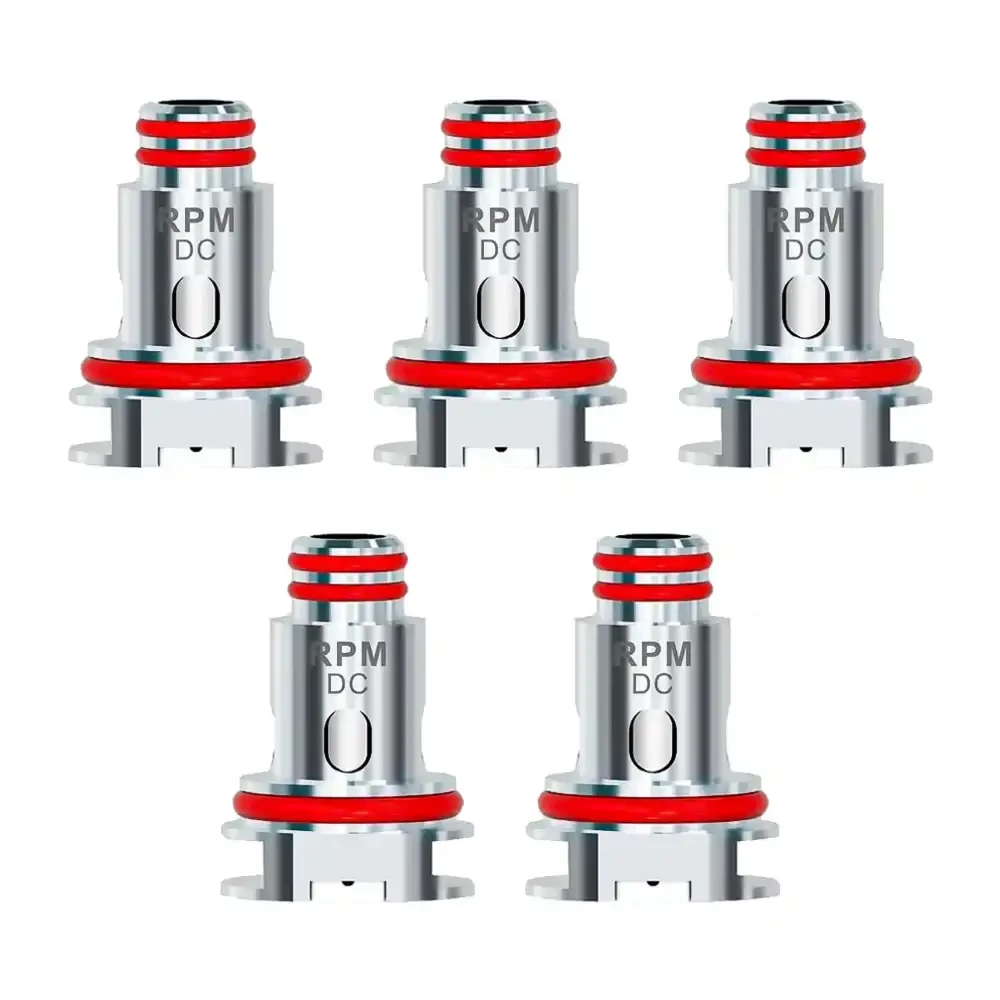 Smok RPM Coils 5 Packs
