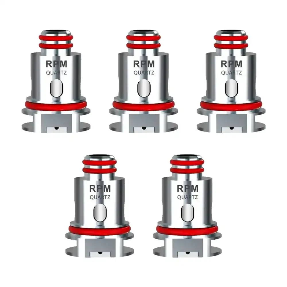 Smok RPM Coils 5 Packs
