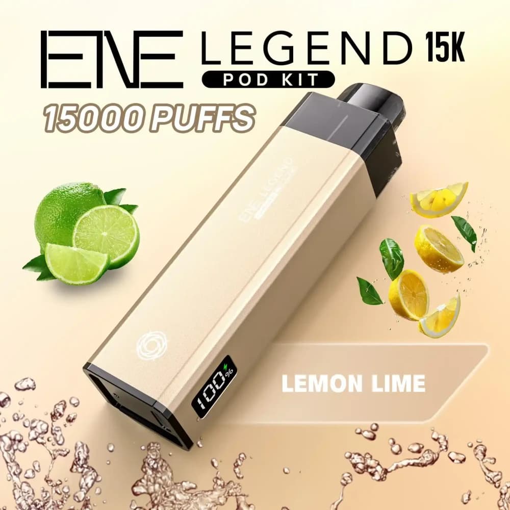 Elux Ene Legend 15k