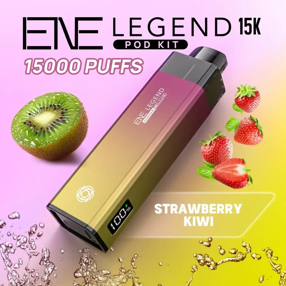 Elux Ene Legend 15k