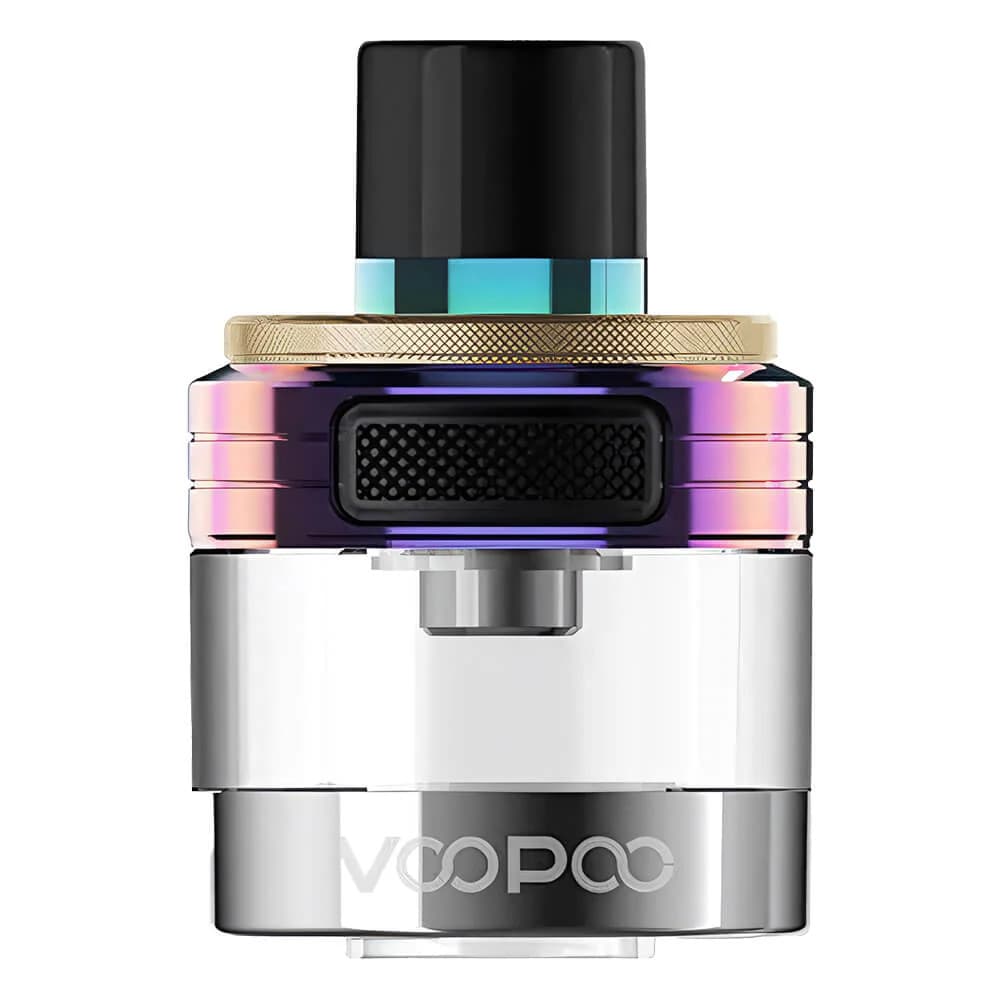Voopoo Pnp X Replacement Pods