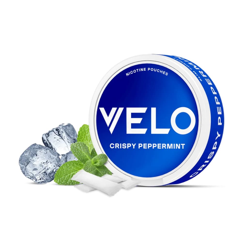 Velo Nicotine Pouches
