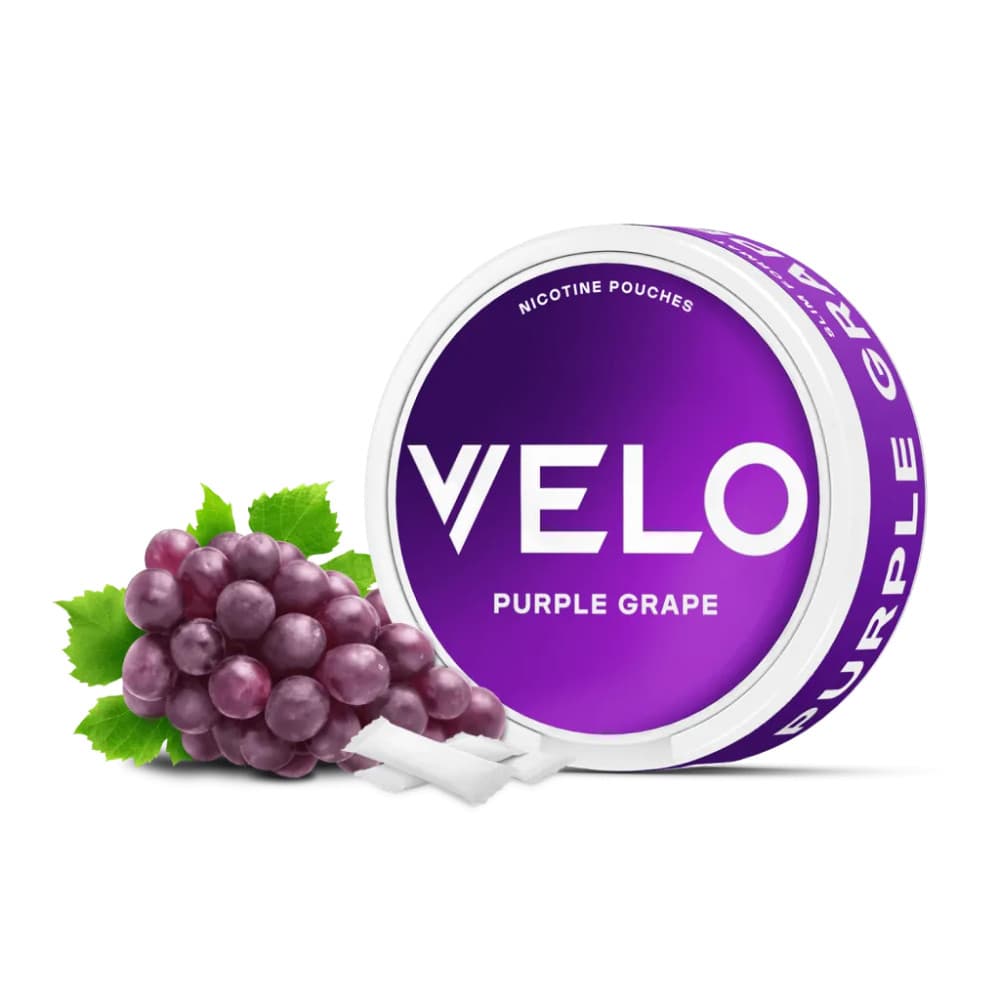 Velo Nicotine Pouches