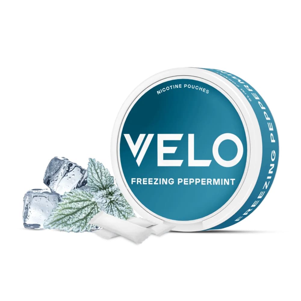 Velo Nicotine Pouches