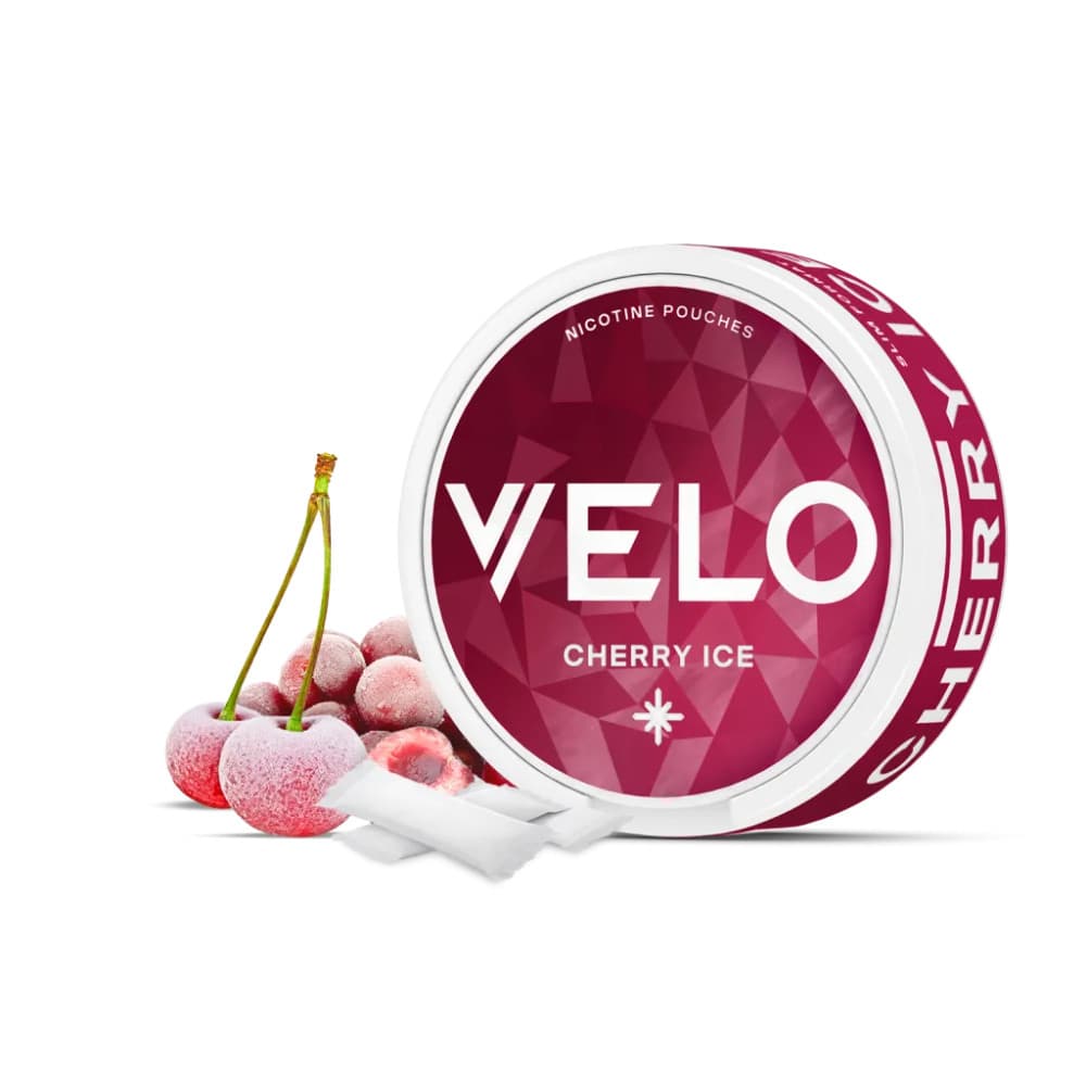 Velo Nicotine Pouches