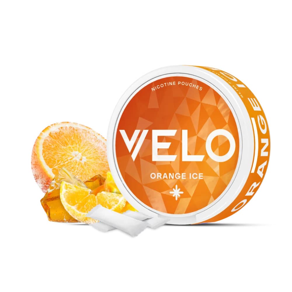 Velo Nicotine Pouches