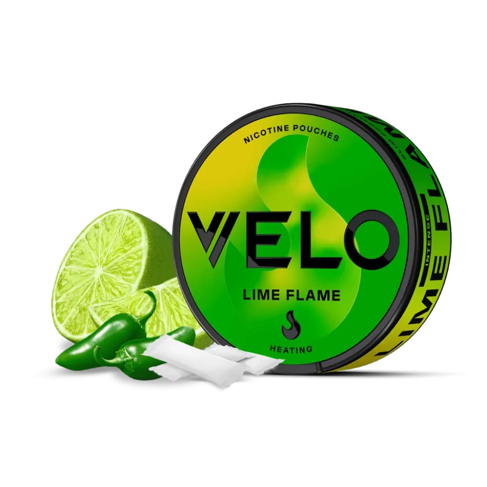 Velo Nicotine Pouches