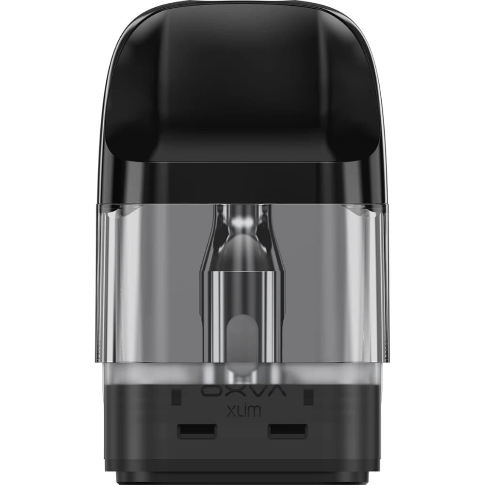 Oxva Xlim EZ Replacement Pods 3 Packs
