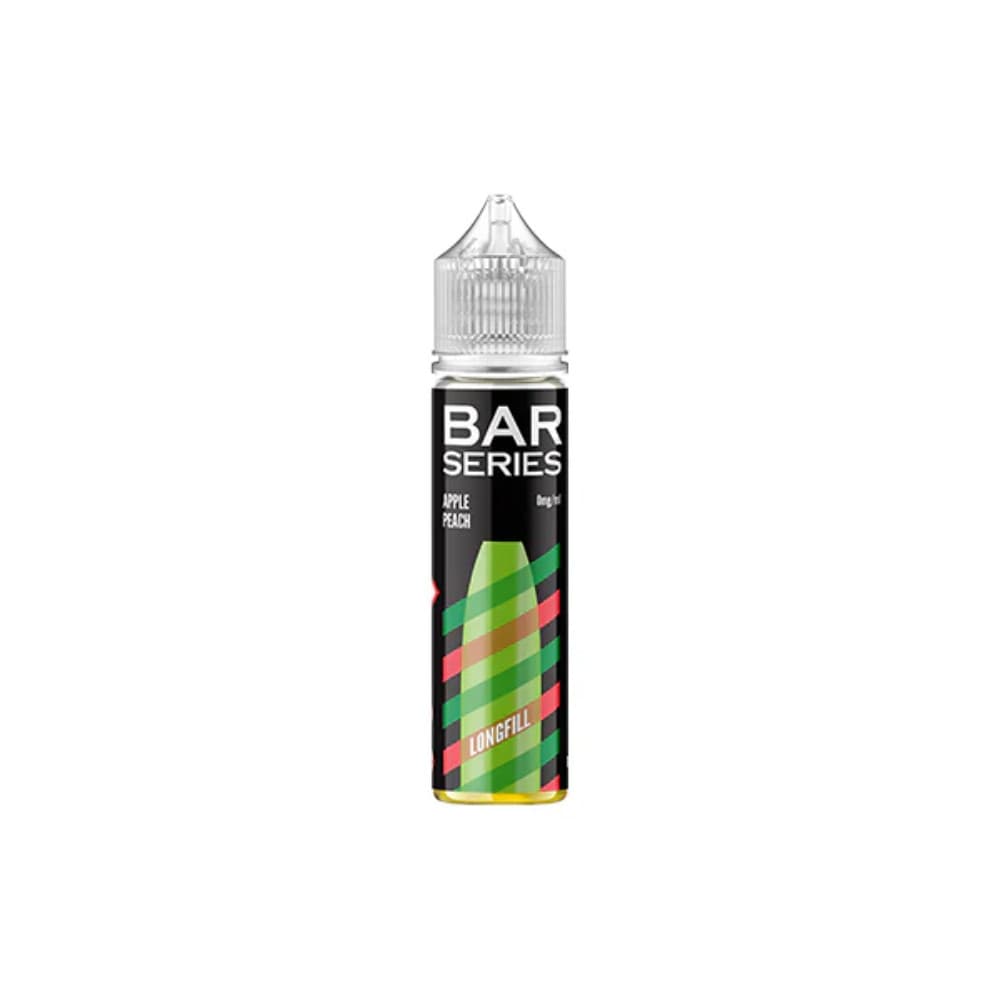  Apple Peach Bar Series 50ml Longfill (100PG)