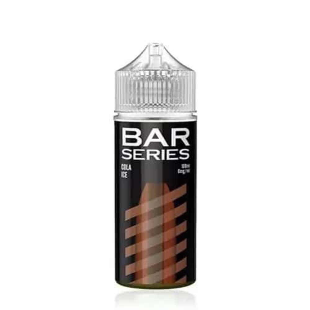  Cola Ice Bar Series 100ml Shortfill (70VG/30PG)