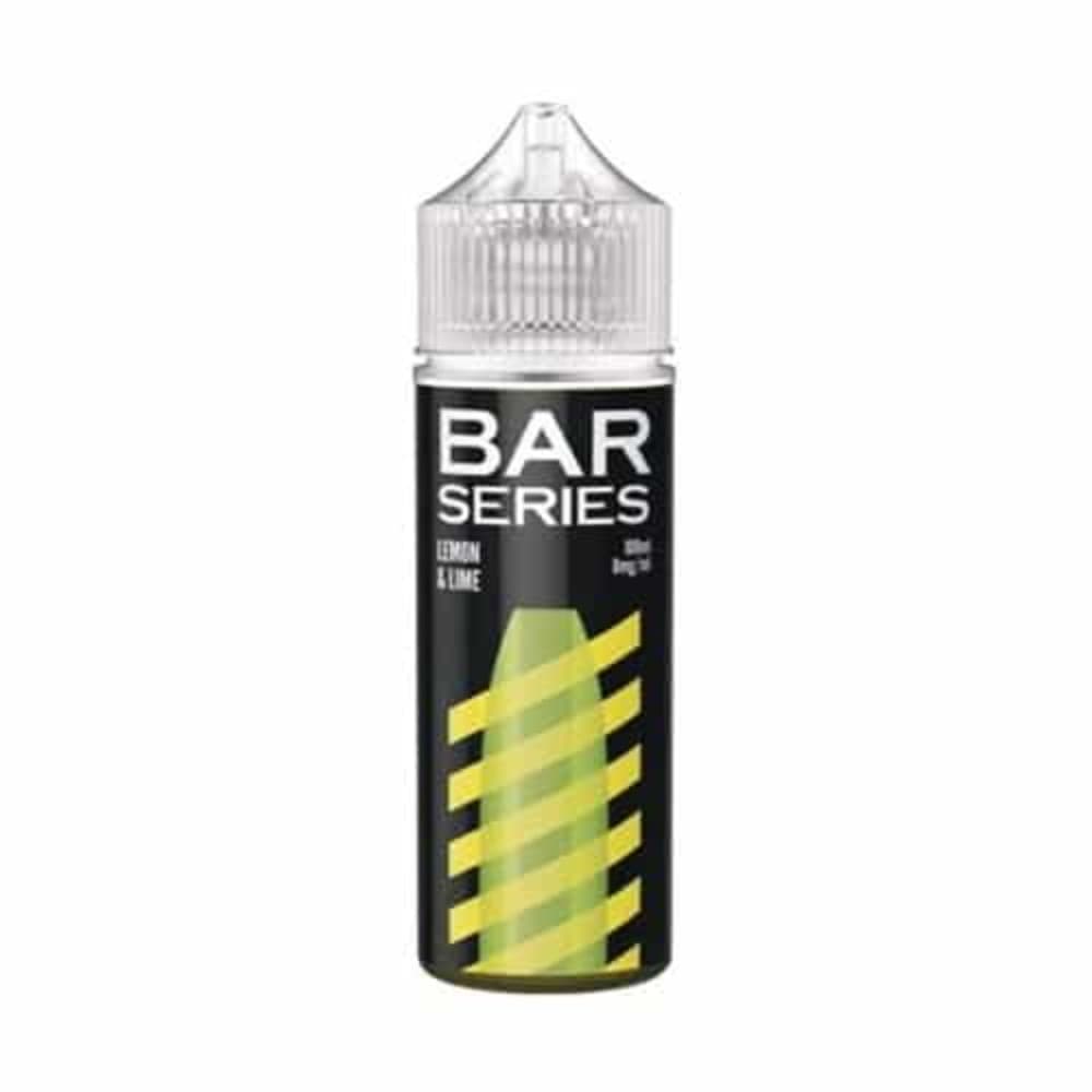  Lemon Lime Bar Series 100ml Shortfill (70VG/30PG)