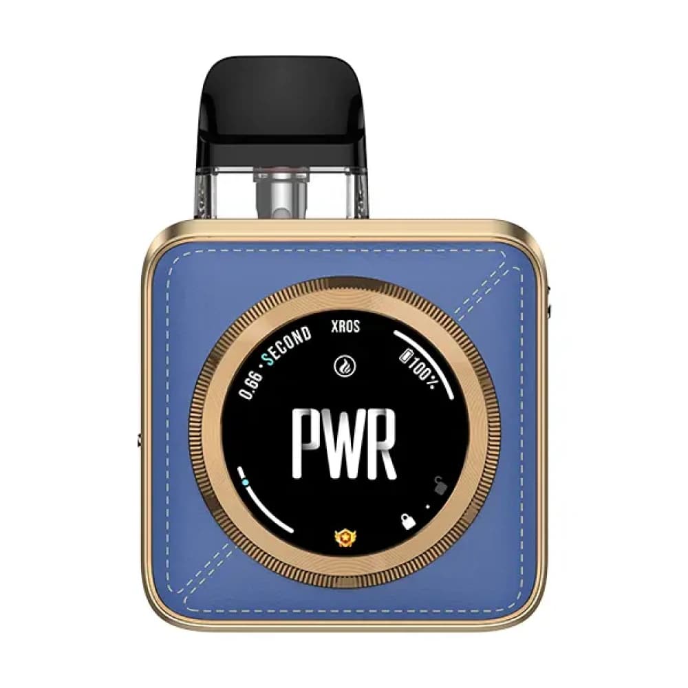 Vaporesso Xros 5 Nano Vape Kit