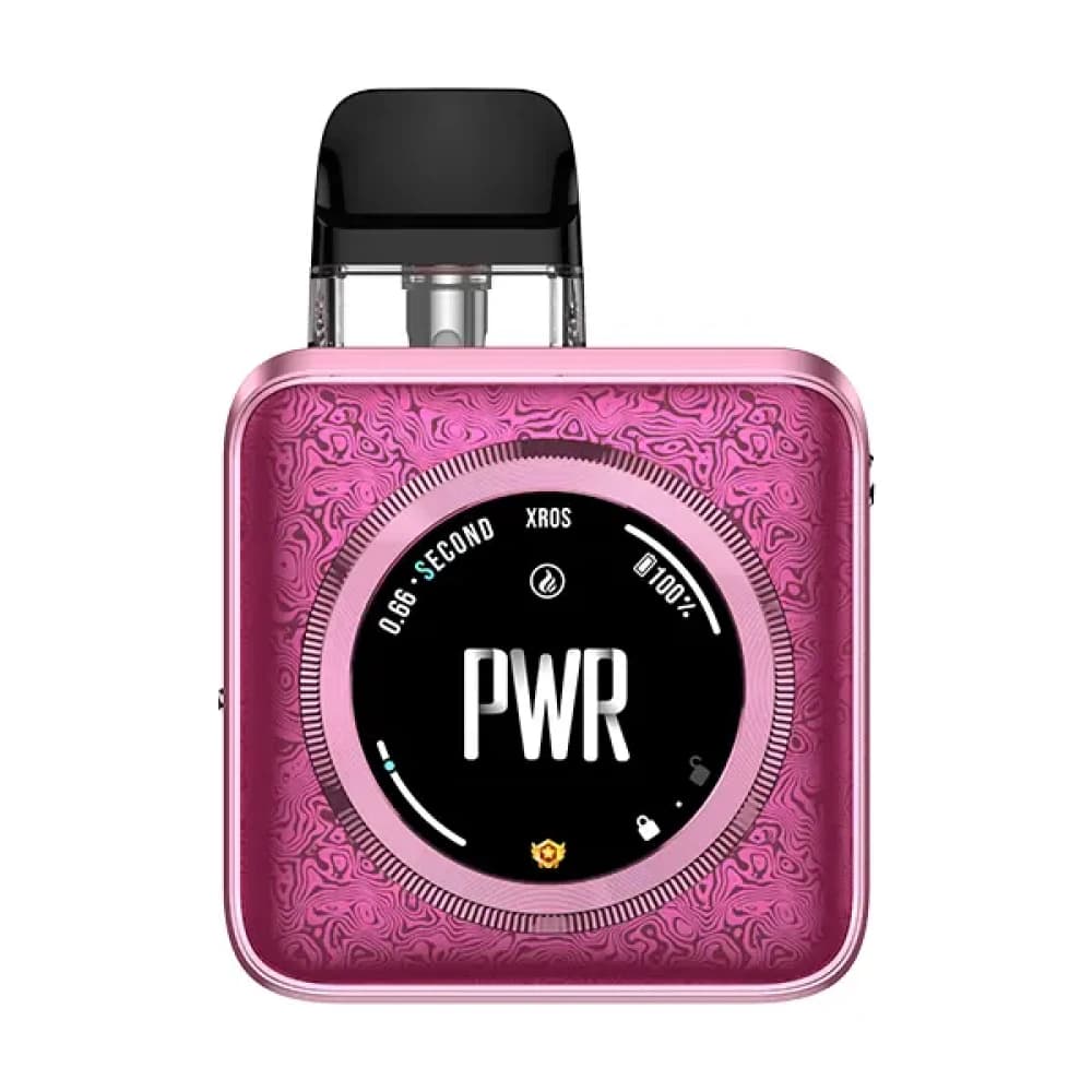 Vaporesso Xros 5 Nano Vape Kit