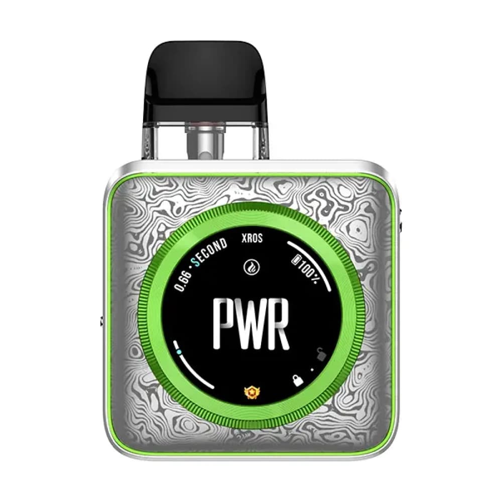 Vaporesso Xros 5 Nano Vape Kit