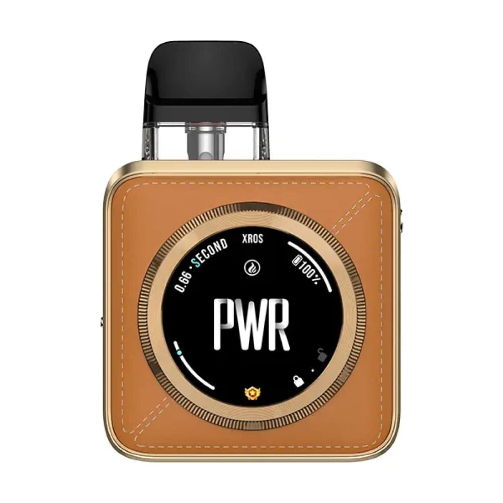 Vaporesso Xros 5 Nano Vape Kit