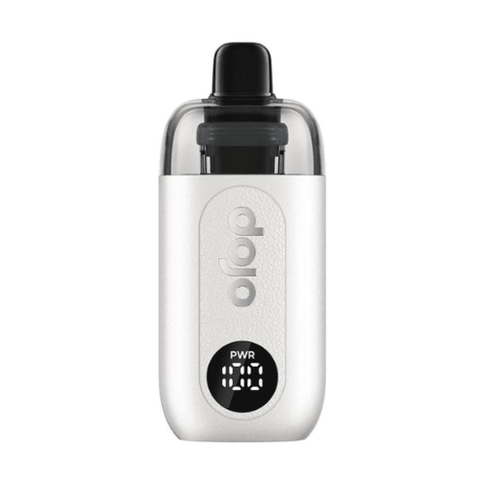  Lemon Lime Vaporesso Dojo Blast X 15k Prefilled Pod Kit