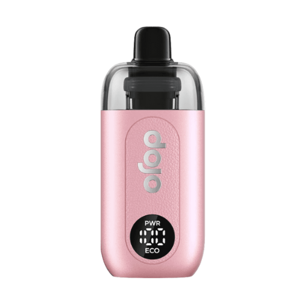  Mango Ice Vaporesso Dojo Blast X 15k Prefilled Pod Kit