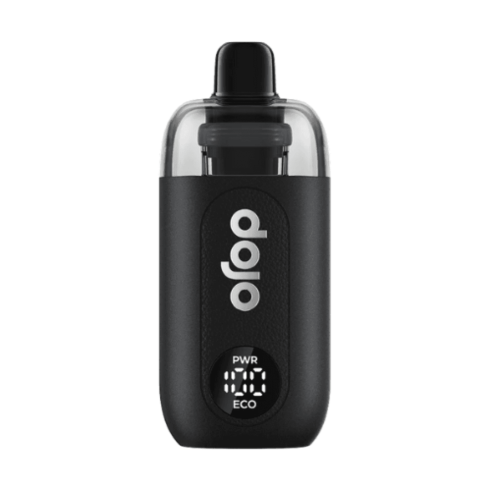  Ten Tangrines Vaporesso Dojo Blast X 15k Prefilled Pod Kit