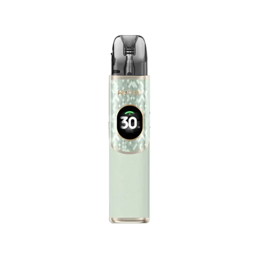  Summer Lime Geekvape Wenax Q2 Pod Vape Kit