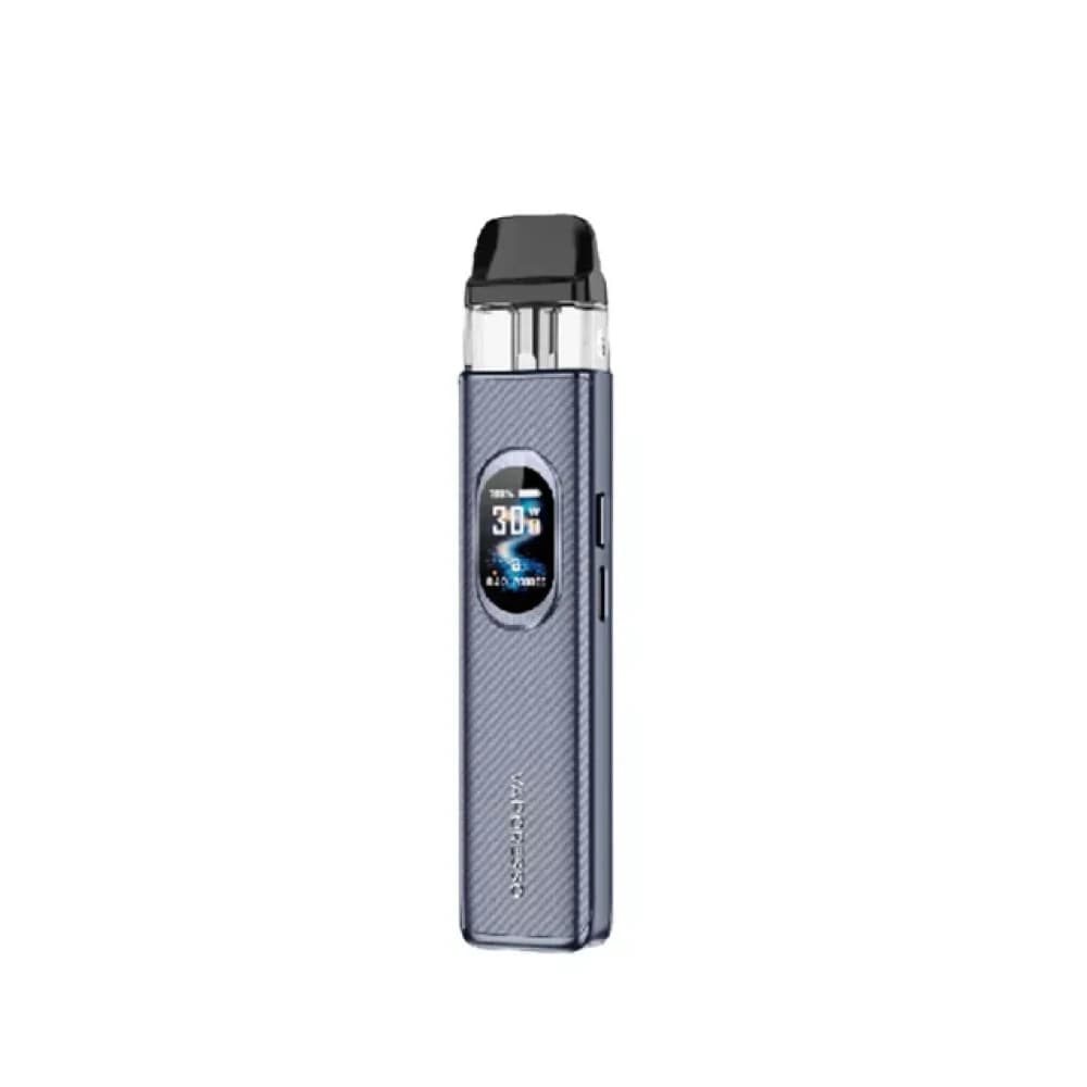  Carbon Fiber Grey (Pre-Order) Vaporesso Xros 6 Pod Vape Kit