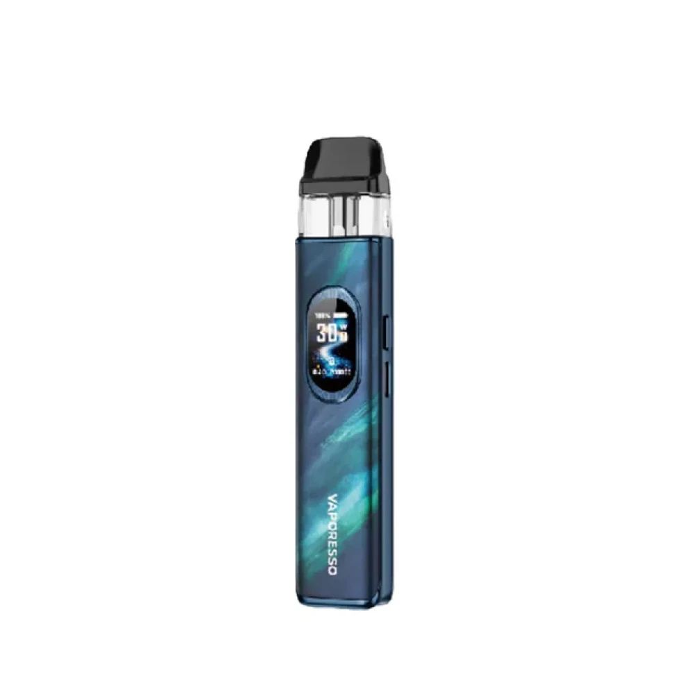  Aurora Blue (Pre-Order) Vaporesso Xros 6 Pod Vape Kit