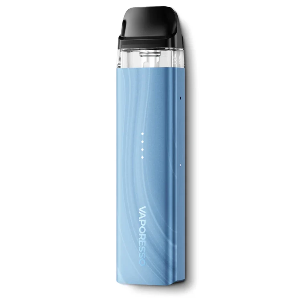  Baby Blue (Pre-Order) Vaporesso Xros Mini Retro Vape Pod Kit