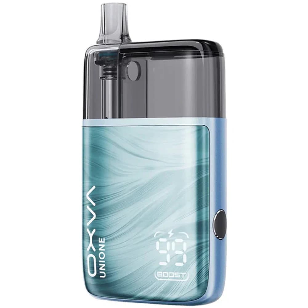  Glacier Blue (Pre-Order) OXVA Unione Vape Pod Kit