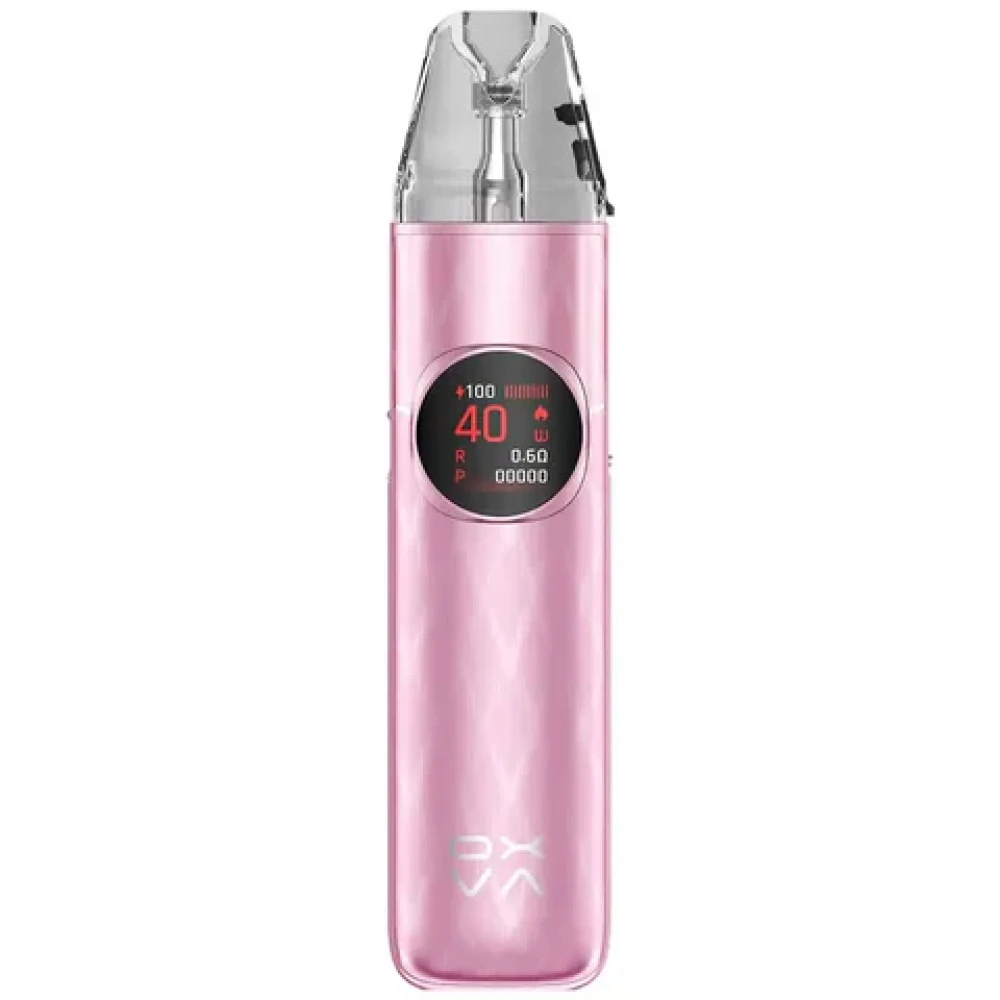  Shiny Pink (Pre-Order) OXVA NeXlim 2 Pod Vape Kit