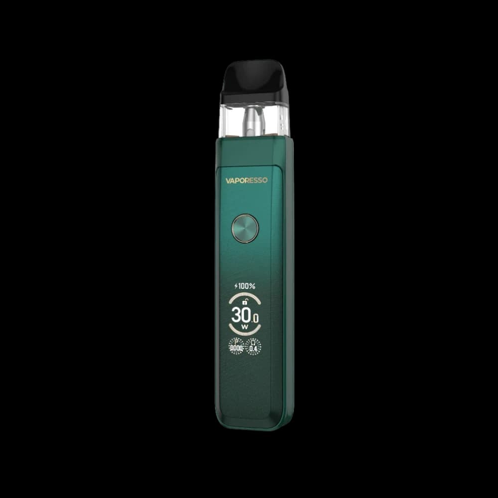  Gem Green Vaporesso Xros Pro 2 Pod Vape Kit