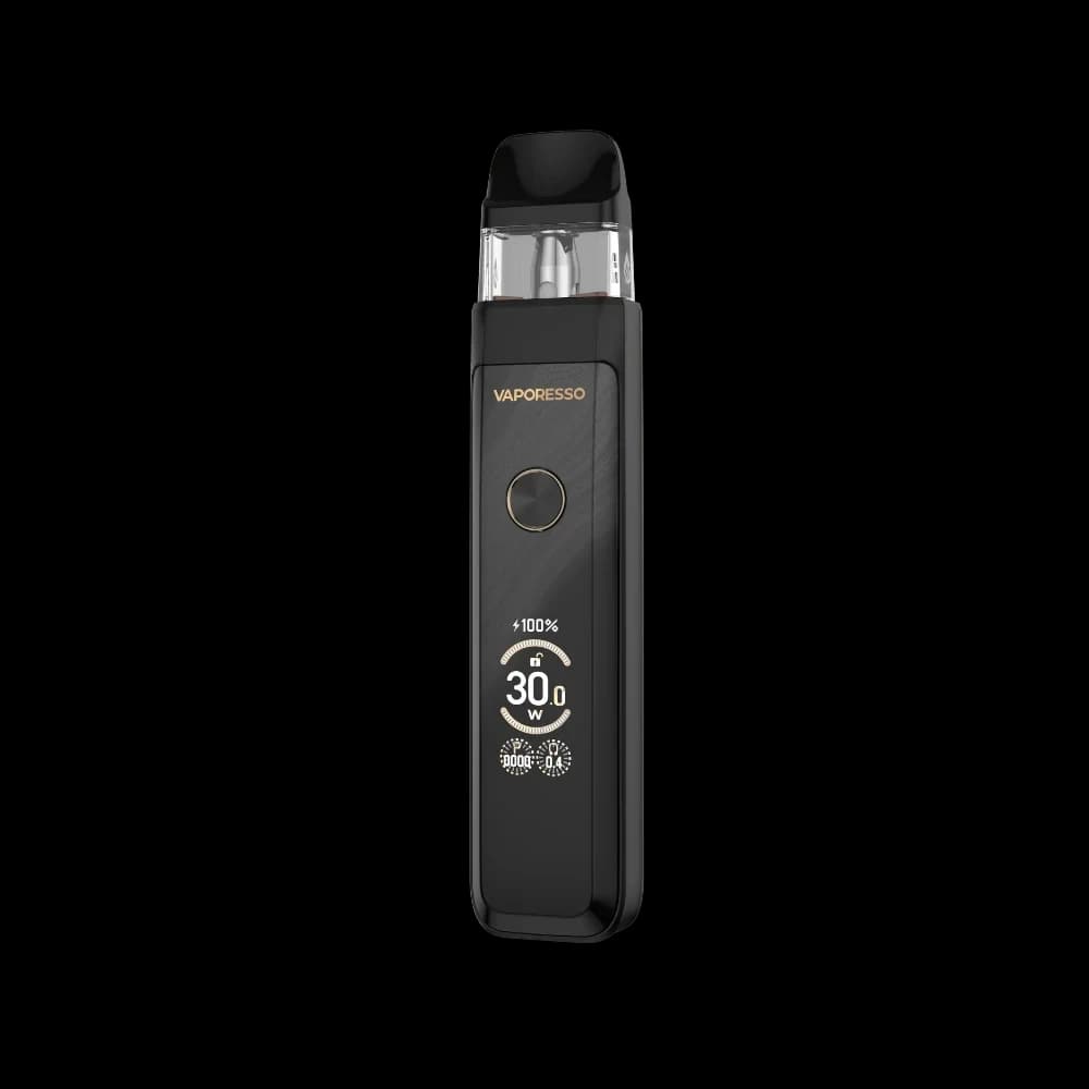  Gilltering Black Vaporesso Xros Pro 2 Pod Vape Kit