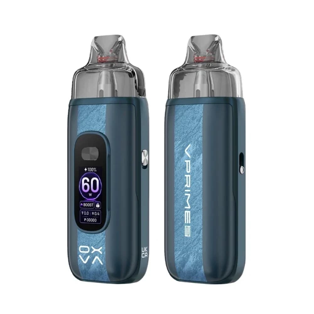  Mirage Blue OXVA VPrime 2 Pod Vape Kit