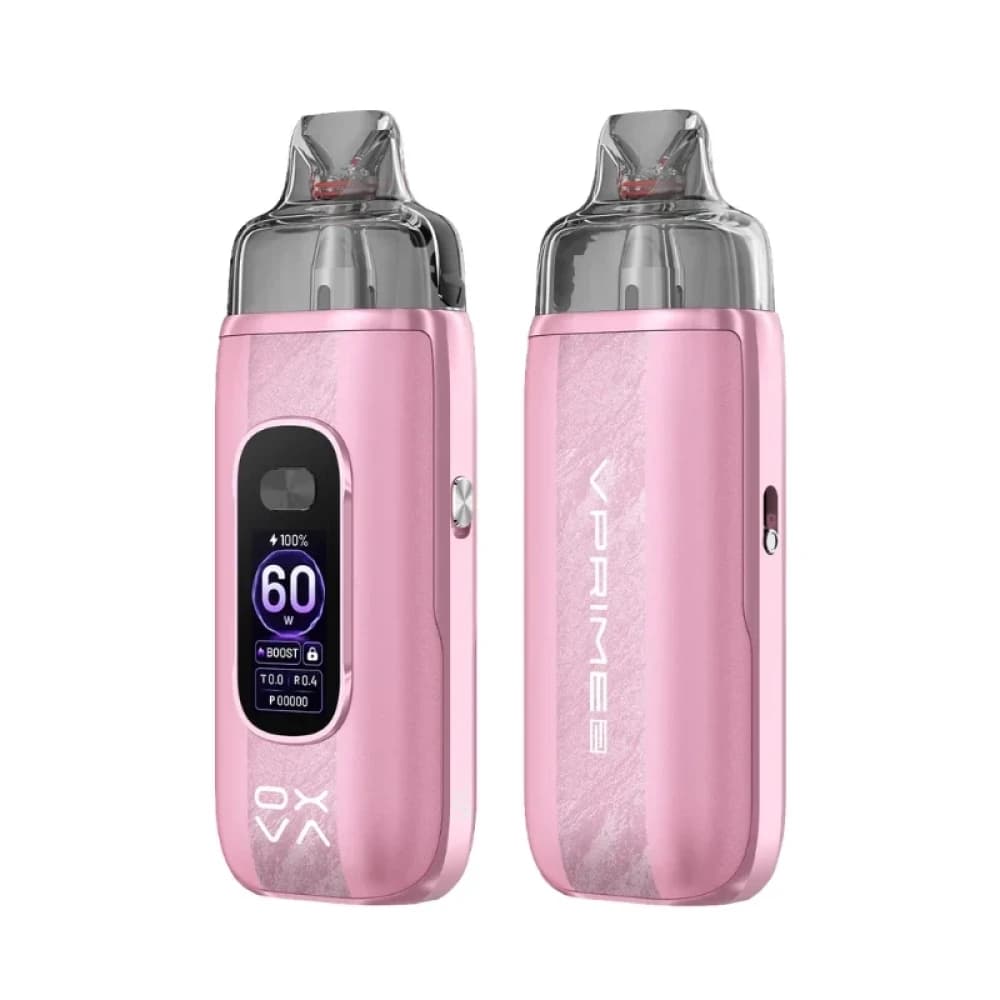  Mirage Pink OXVA VPrime 2 Pod Vape Kit