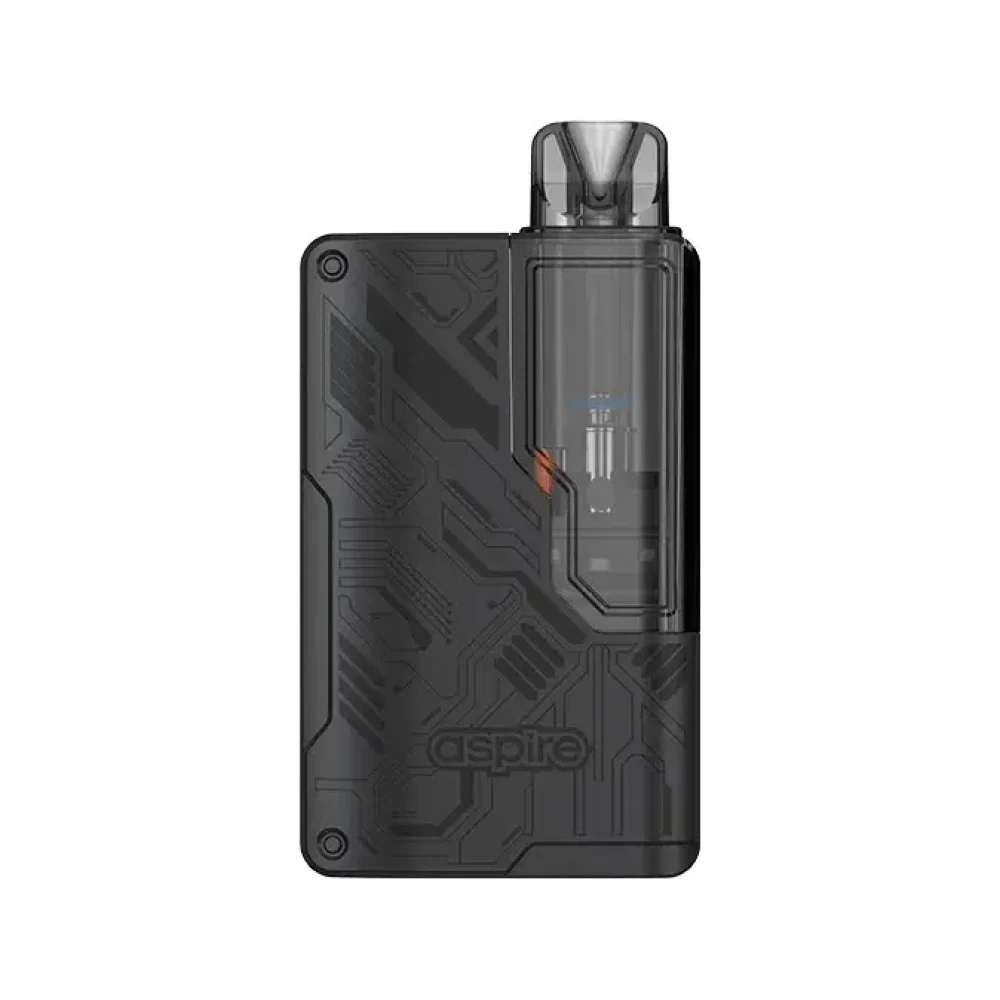  Black (Pre-Order) Aspire Gotek Pro 2 Pod Vape Kit
