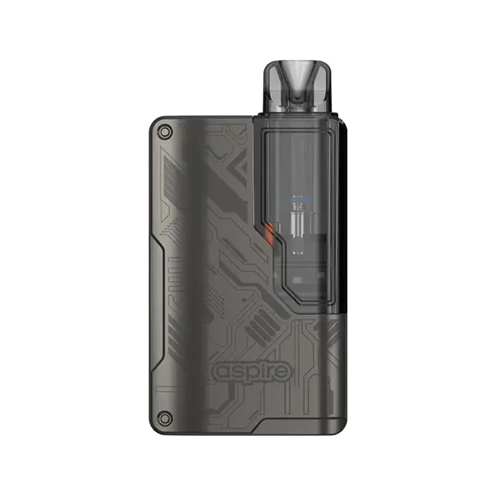 Gunmetal (Pre-Order) Aspire Gotek Pro 2 Pod Vape Kit