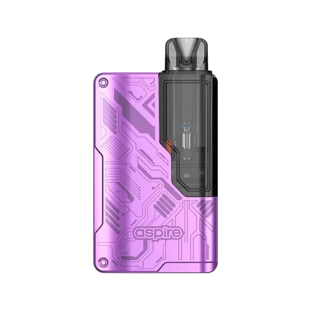  Purple (Pre-Order) Aspire Gotek Pro 2 Pod Vape Kit