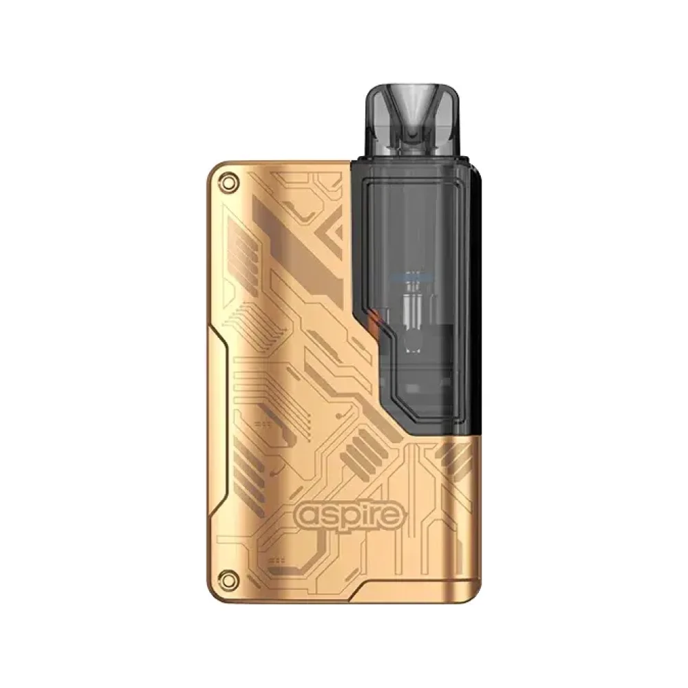  Rose Gold (Pre-Order) Aspire Gotek Pro 2 Pod Vape Kit
