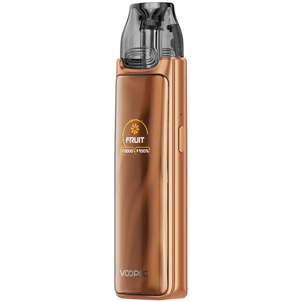  Brown (Pre-Order) Voopoo Vmate Max 2 Vape Kit