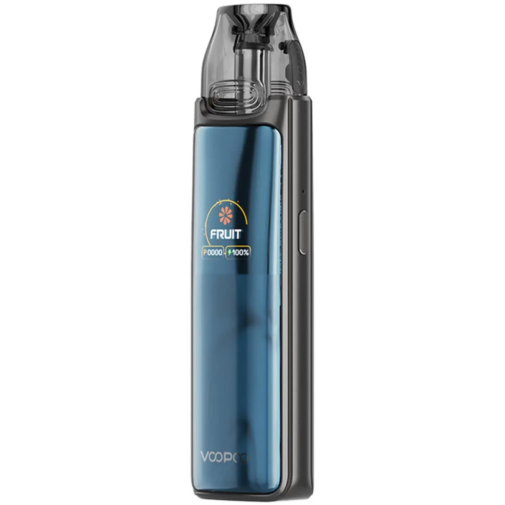  Denim Blue (Pre-Order) Voopoo Vmate Max 2 Vape Kit