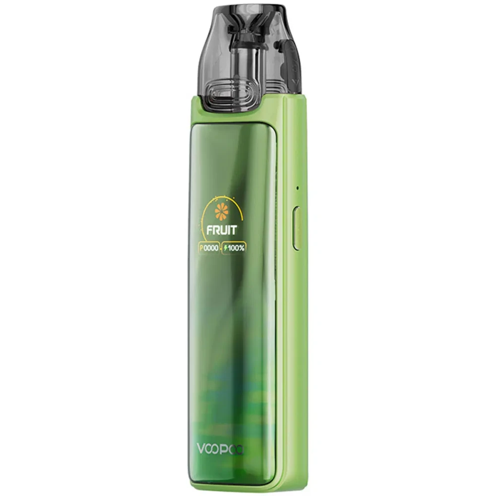  Green (Pre-Order) Voopoo Vmate Max 2 Vape Kit